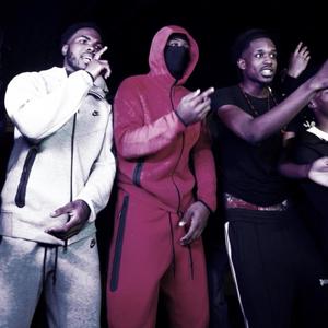 Triple Threat (feat. Gbaby Numbasix & 2Hottie) (Explicit)