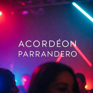 Acordeon parrandero