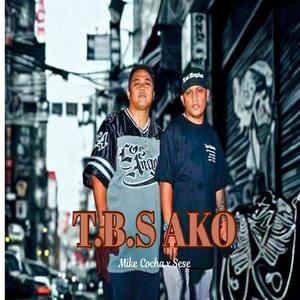 T.B.S AKO (feat. Sese)