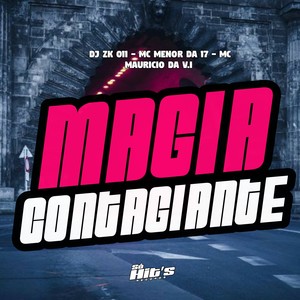 Magia Contagiante (Explicit)