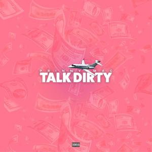 Talk Dirty (Explicit)