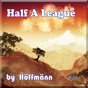 Half a League