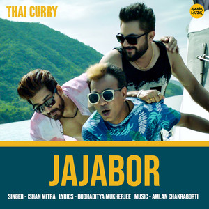 Jajabor (From "Thai Curry")