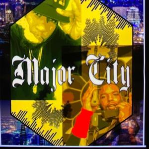 Major City (Explicit)