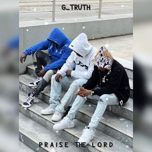 Praise the lord (rap)