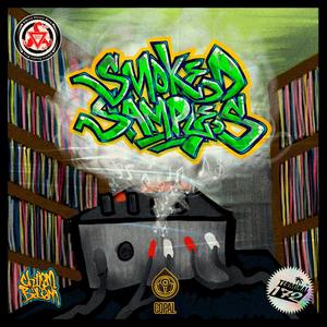Smoked Samples Beat Tape (Explicit)