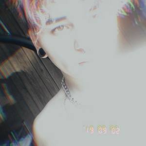 Cant Hold On. (Explicit)