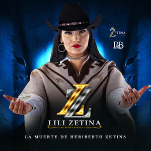 Lili Zetina - El Encargo De Mi Apá