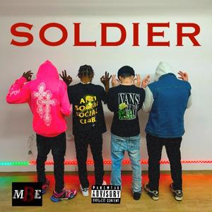 Soldier (Explicit)