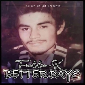 Better Days (feat. Young Juice & Chamaco) [Explicit]