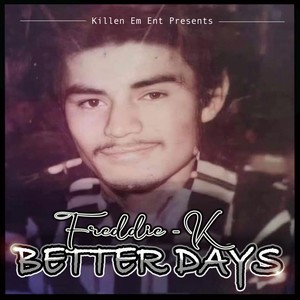 Better Days (Explicit)