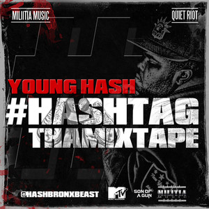 HashTagThaMixtape?