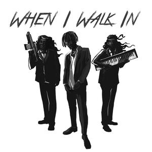 When I Walk in (feat. 3miles & Ethanol) (Explicit)