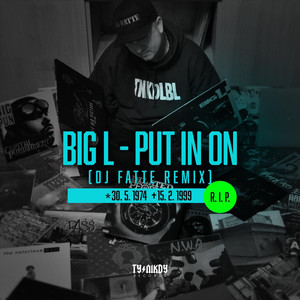 Put It On (Remix)