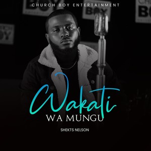 Wakati Wa Mungu