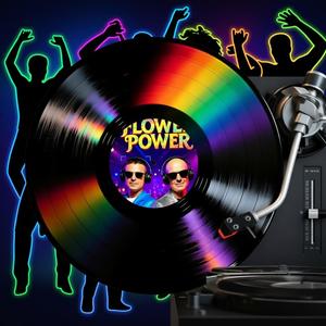 Flower Power (feat. DJ FOX & DJ PHARMA|Radio Edit)