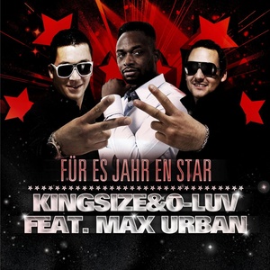 Für es Jahr en Star