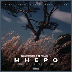 Mhepo (feat. Shashl)