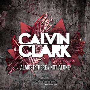 Not Alone (Original Mix)