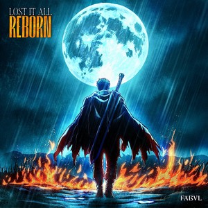 Lost It All (Reborn) (Explicit)