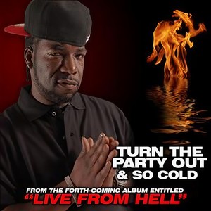 Turn The Party Out