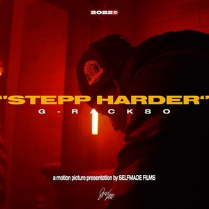 Step Harder (Explicit)