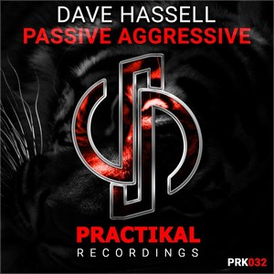Passive Aggressive (Original Mix)