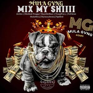 MULAGVNG (feat. JerZee, HazeHeffner, HOTBOIITRAPP, YUNG WAVY, Spilled, LiL Kent & DJ JazzyBeatz) (Explicit)