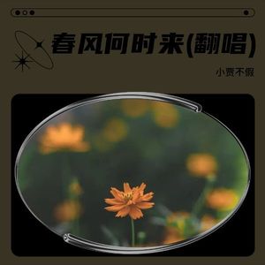 春风何时来 (Live)