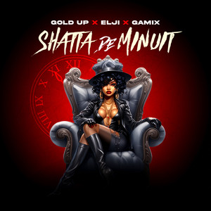 Shatta De Minuit