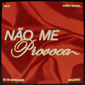 Não Me Provoca