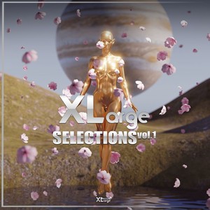 Xlarge Selections, Vol. 1