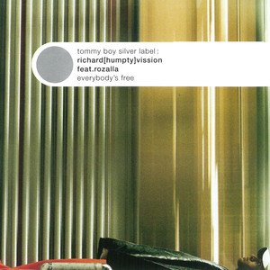 Everybody's Free (feat. Rozalla) (Vission's Original Radio Edit)