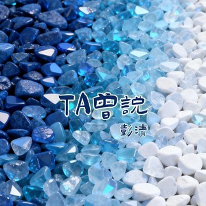 TA曾说