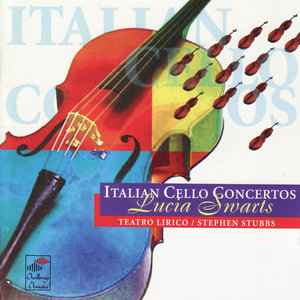 Concerto in G minor, RV531: Largo
