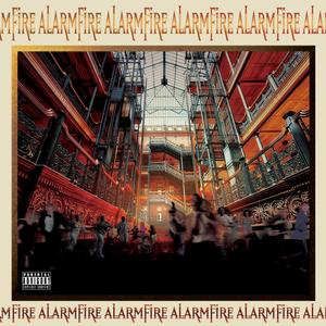 Fire Alarm (Explicit)