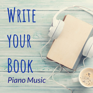 Write your Book : Piano Music