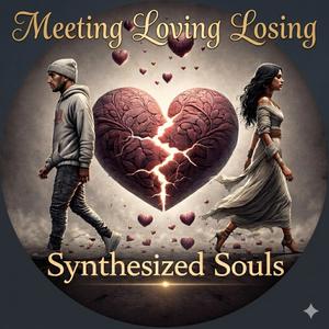 Look My Way-Synthesized Souls