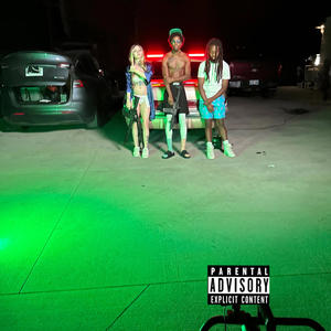 6ft 7ft (freestyle) (feat. Jay Paul & AK) (Explicit)