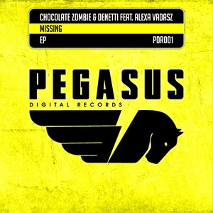 Missing (Ayebiza Jack Remix)