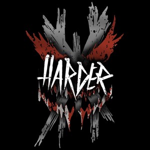 Harder