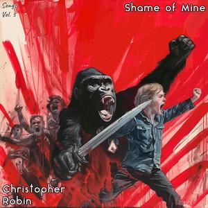 Shame of Mine (feat. Maria J) (Explicit)