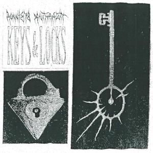 Keys & Locks (Explicit)