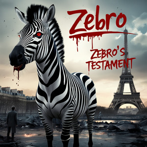 Zebro’s Testament