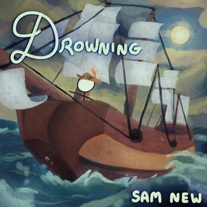 Drowning (feat. Alex Petersen, Bradley Jensen, George Wells, Ernesto Caballero, Reed Laudie, Joseph Avila, Jay Dressler & Samantha Eagar)