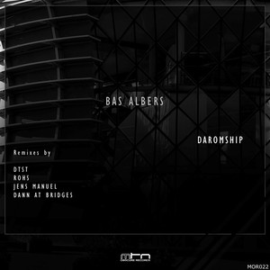 Daromship (Dann At Bridges Remix)