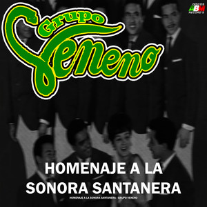 Homenaje a la Sonora Santanera