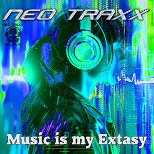 Music is my Extasy