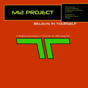 Believe In Yourself (Voco Mix)