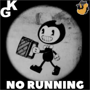 No Running (feat. KaoKraft) (Remix)